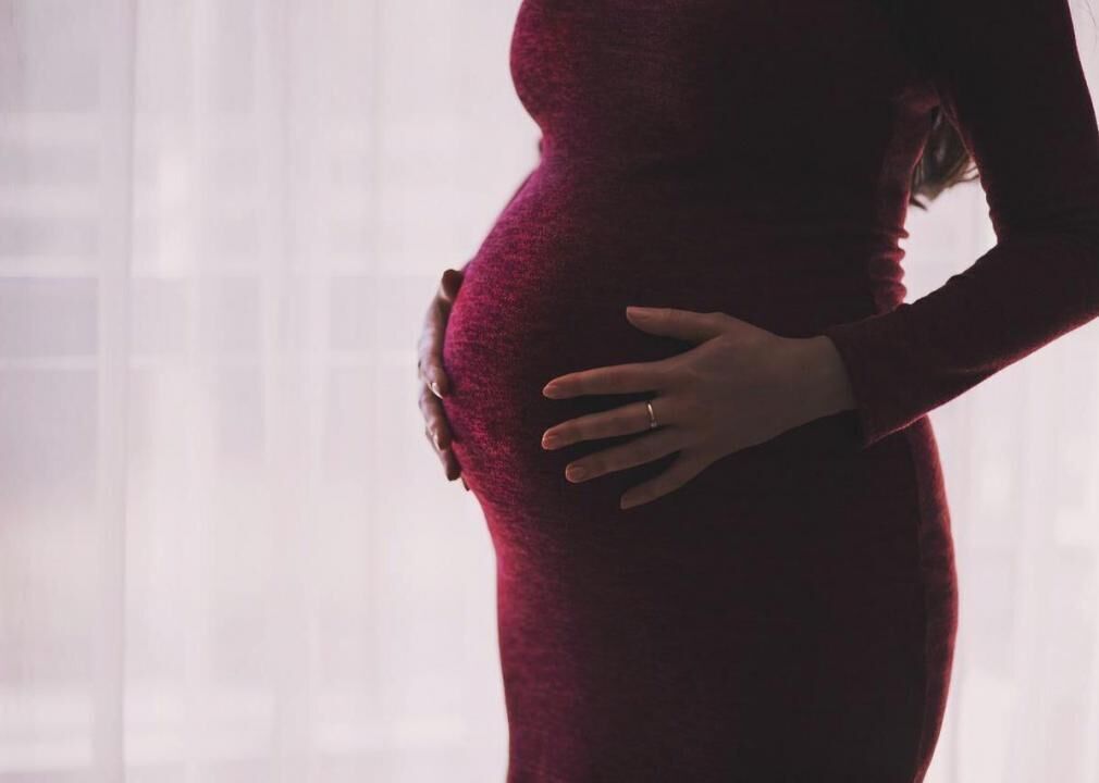 1978: Pregnancy Discrimination Act passes